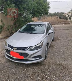 شيفروليه كروز